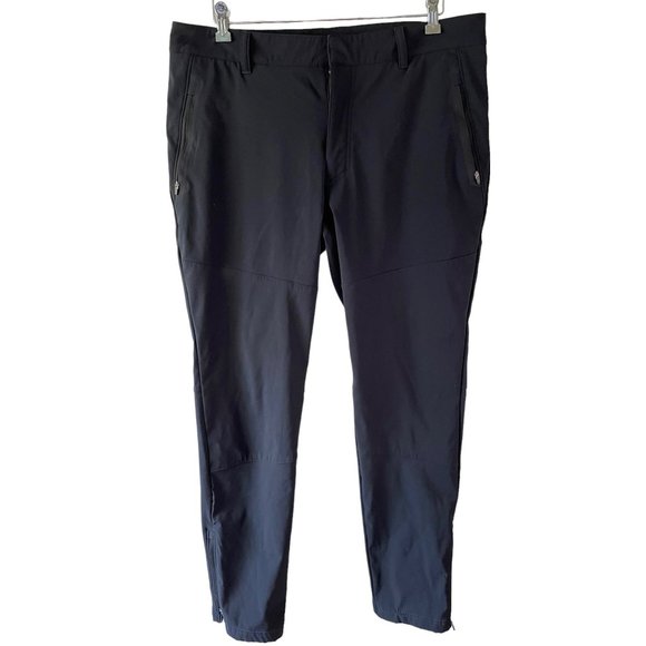 Columbia Omni-Shield Men's Lined Outdoor Utility Pants